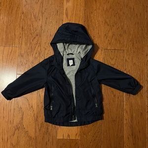 Gap Rain Jacket